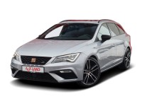Seat Leon ST 2.0 Cupra 300 4Drive LED Navi Panorama