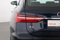Audi A6 Avant 45 TDI quattro design