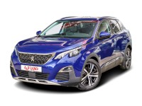 Peugeot 3008 1.2 PureTech 130 2-Zonen-Klima Navi Sitzheizung