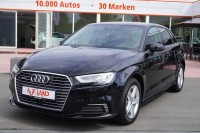 Audi A3 Sportback 40 e-tron LED Navi Tempomat