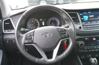 Hyundai Tucson 1.6 T-GDI 4WD
