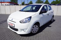 Vorschau: Mitsubishi Space Star 1.0