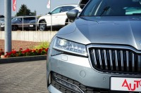 Skoda Superb 2.0 TDI DSG Premium Edition