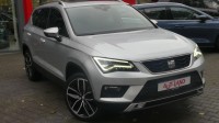 Seat Ateca 1.4 TSI Xcellence 4Drive