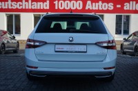 Skoda Superb Combi 1.8 TSI Sportline
