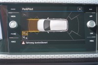 VW T-Cross 1.0 TSI Style