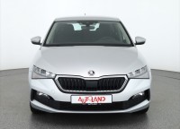 Skoda Scala 1.0 TSI Cool Plus