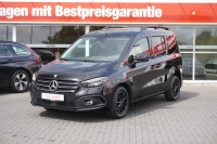 Vorschau: Mercedes-Benz T-Klasse T180 d Progressive