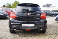 Suzuki Swift 1.4 M-Hybrid Sport