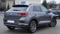 VW T-Roc 2.0 TSI Sport 4Motion