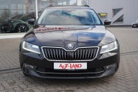 Skoda Superb Combi 1.8 TSI