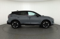 Nissan Qashqai 1.3 DIG-T 4x4 Aut.