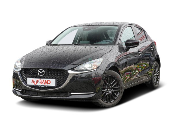 Mazda 2 1.5 SKYACTIV-G 75