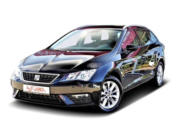 Seat Leon ST 1.0 TSI