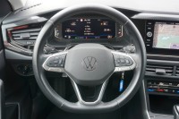 VW Taigo 1.0 TSI DSG