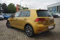 VW Golf VII 1.5 TSI DSG Sound