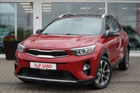 Vorschau: Kia Stonic 1.0 T-GDI Spirit