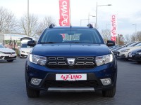 Dacia Sandero Stepway Prestige