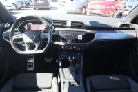 Audi Q3 35 TFSI S line