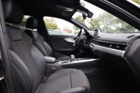 Audi A4 Avant 2.0 TFSI sport ultra