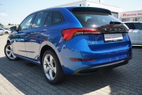 Skoda Scala 1.0 TSI Style