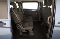 Ford Transit Custom L2