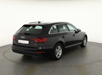 Audi A4 Avant 2.0 TDI S-Tronic