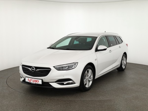 Opel Insignia ST 1.5 Turbo INNOVATION