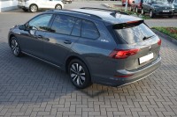 VW Golf Variant 1.5 TSI Goal