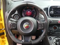 Abarth 500 1.4 595 Competizione
