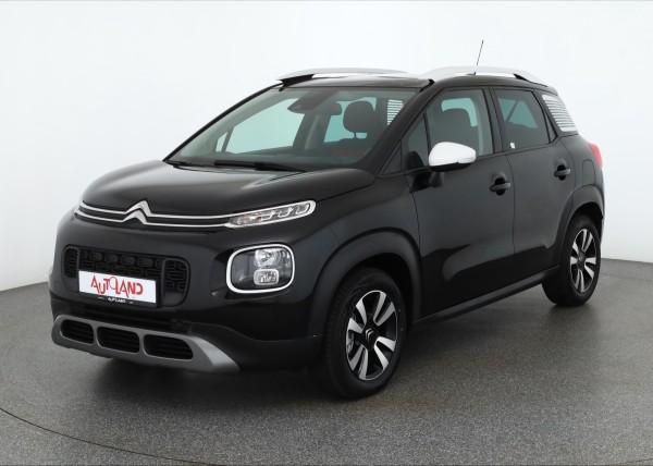 Citroen C3 Aircross 1.2 PureTech Aut.