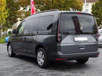 VW Caddy Maxi 1.5 TSI DSG