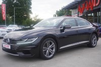 Vorschau: VW Arteon 2.0 TSI R-Line 4Motion DSG