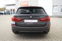BMW 520 d xDrive Sport Line