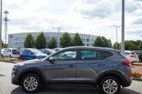 Hyundai Tucson 1.6 GDI