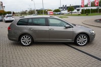 VW Golf VII 1.4 TSI Highline