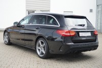 Mercedes-Benz C 250 C250 T-Modell AMG Line 9G-Tronic