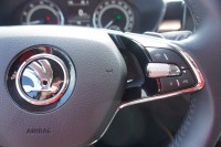 Skoda Fabia 1.0 TSI DSG