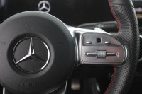 Mercedes-Benz CLA 200 Shooting Brake AMG Line