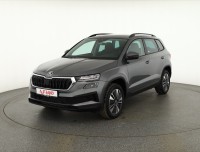 Skoda Karoq 1.5 TSI DSG 2-Zonen-Klima Navi Sitzheizung
