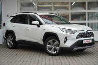 Toyota RAV 4 RAV4 2.5 Hybrid 4x2 Club