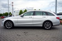 Mercedes-Benz C 180 C180 d T Avantgarde