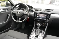 Skoda Superb Combi 1.5 TSI DSG