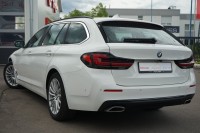 BMW 520 d Touring Aut.