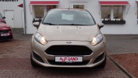 Ford Fiesta 1.25