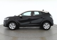 Vorschau: Renault Captur TCe 90