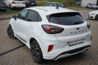 Ford Puma 1.0 ST-Line Design
