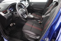 Renault Captur II 1.6 Hybrid R.S. Line