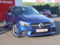 Mercedes-Benz C 300 C300 T-Modell AMG Line