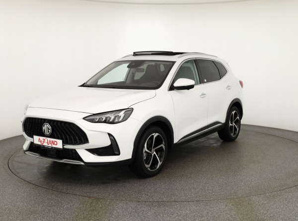 MG HS 1.5 T-GDI Luxury Aut.